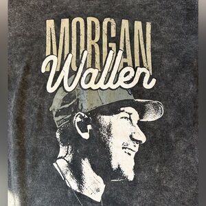 Morgan Wallen NWT T-shirt